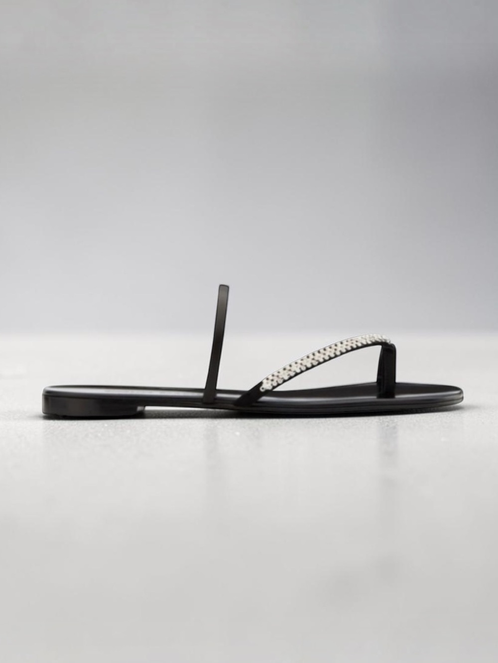 GIUSEPPE ZANOTTI MIRIA SANDALS SIZE EU 36.5